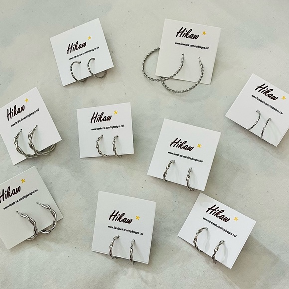 Fashion Earrings - Picture 4 of 14